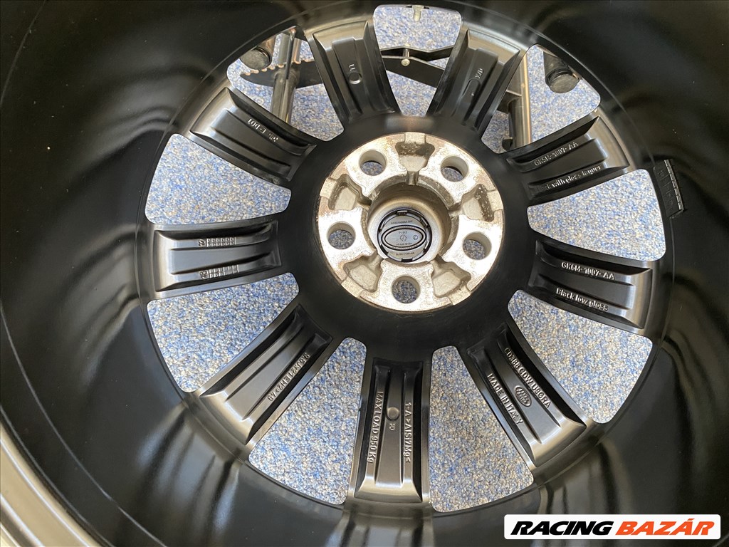 (3713) Land Rover Range Rover 21 gyári felni felni, 5x120, Sport 2. kép