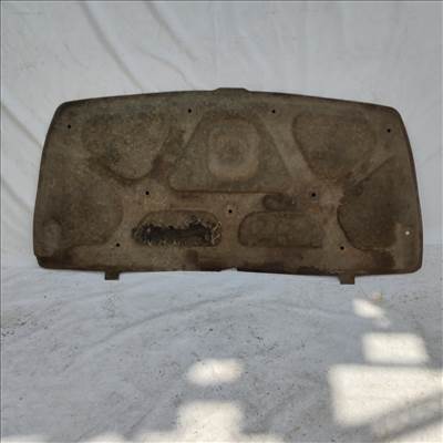 206046 Chevrolet Cruze 2008-2016 2008-2016 motorháztető szigetelés, a képen látható sérüléssel 95228989