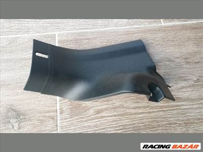 BMW i3 I01 Jobb hátsó belső küszöb burkolat  7272382