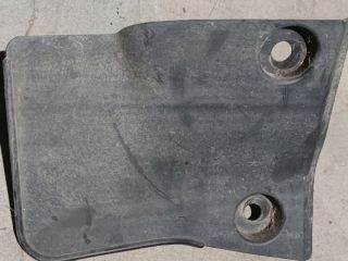 Dacia Sandero I DACIA SANDERO Jobb hátsó Sárvédő