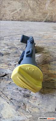 Fiat PUNTO Opel CORSA 03- Olajbeöntő olaj beöntő cső csonk sapka 5270 55197216