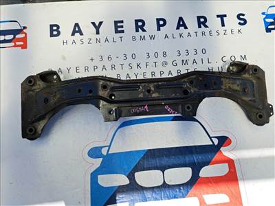 BMW E46 Z4 első bölcső keret