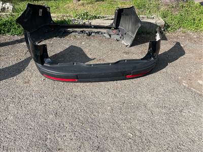 FORD GALAXY  Hátsó Lökhárító (Részeivel)