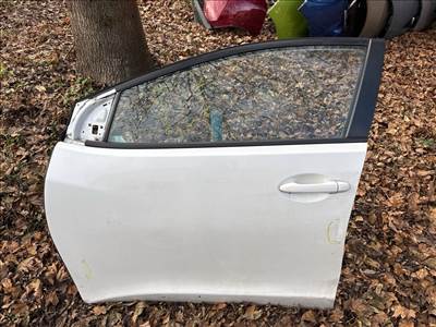 HONDA CIVIC IX FK Bal első Ajtó (Részeivel)