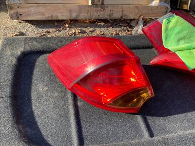 KIA CEED  Bal Külső Hátsó Lámpa
