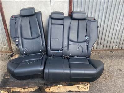 MAZDA 6 Kombi GH Hátsó Ülés Szett