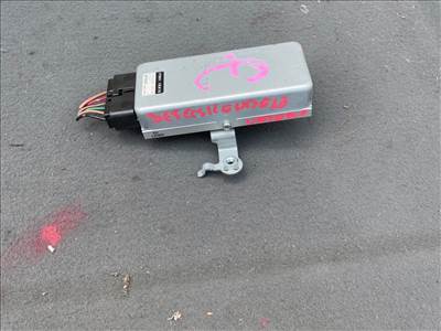 NISSAN JUKE F15 Porlasztó Elektronika