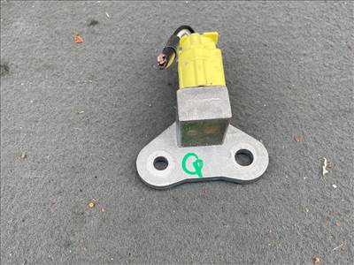 NISSAN QASHQAI / QASHQAI PLUS 2 J10, JJ10 Jobb első Oldal Ütközés Érzékelő