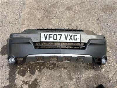 OPEL ANTARA  Első Lökhárító (Részeivel)