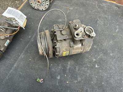 AUDI A6 4F2, C6 Klímakompresszor 014814