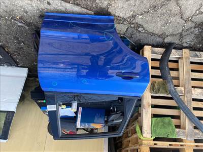 AUDI Q5 8R Jobb hátsó Ajtó (Részeivel) 000833