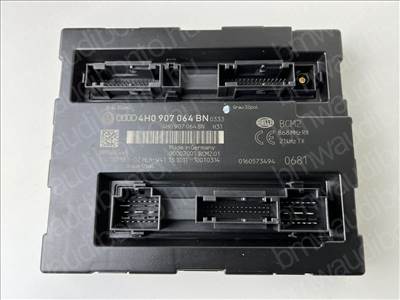 AUDI A6 C7 (4G2, 4GC) Komfort vezérlőegység/modul (4H0907064BN)