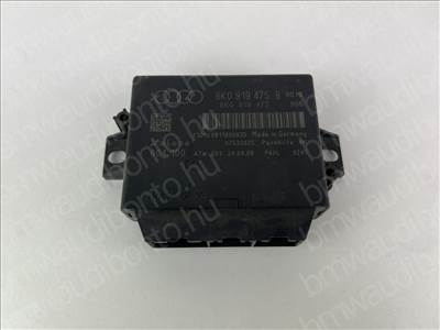 AUDI A4 B8 (8K2) Tolatóradar vezérlőegység/modul (8K0919475B, 8K0919475F, 8K0919475H, 8K0919475T, 8K0919475D, 8K0919475Q)