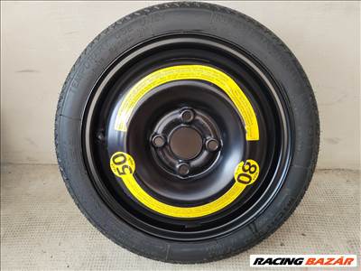 Volkswagen Polo III 6n mankókerék 105/70 R14  4x100  6n06010256 