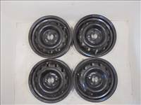    R14 HYUNDAI acélfelni