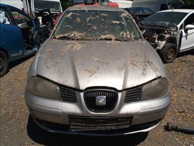 Seat Cordoba II lökhárító, motorháztető, sárvédő 