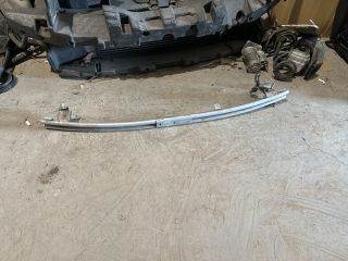 Suzuki Swift III SUZUKI SWIFT III Első Lökhárító Merevítő (Fém)