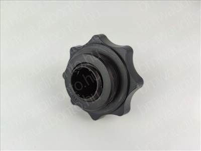 AUDI Q7 (4LB) Pótkerék rögzítő (7L8601347)