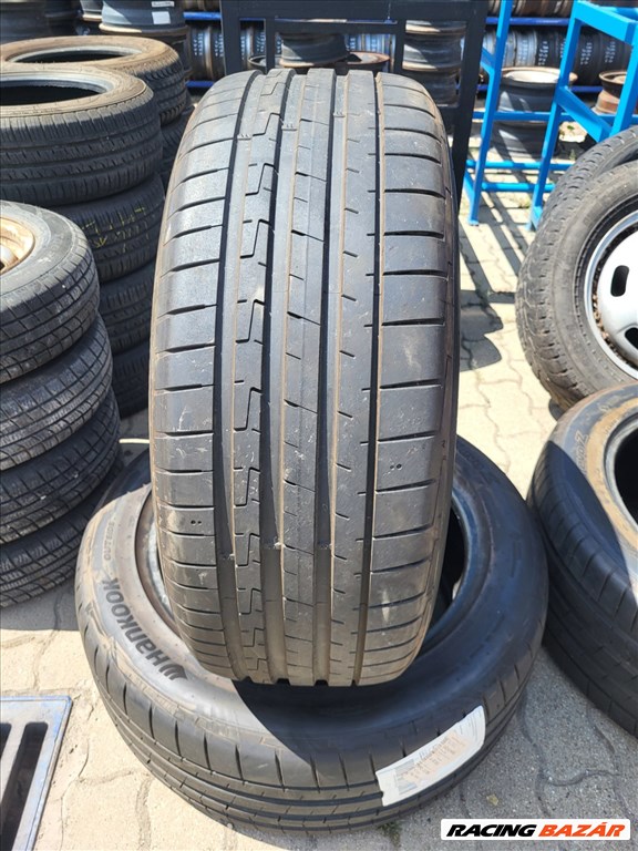 255/55 R20 + 295/45 R20 Hankook Ventus S1 evo Z 110Y | DEMO | 2-2 db | DOT: 1824 és 2024 1. kép