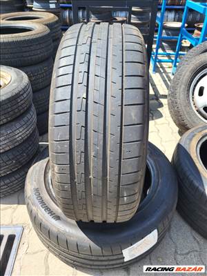 255/55 R20 + 295/45 R20 Hankook Ventus S1 evo Z 110Y | DEMO | 2-2 db | DOT: 1824 és 2024