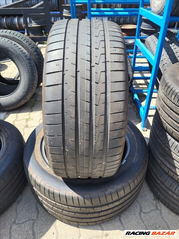 255/55 R20 + 295/45 R20 Hankook Ventus S1 evo Z 110Y | DEMO | 2-2 db | DOT: 1824 és 2024 2. kép