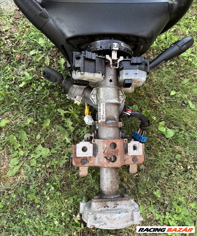 Kia Cee'd (ED) KIA Ceed komplett kormányoszlop, kormánnyal 3. kép