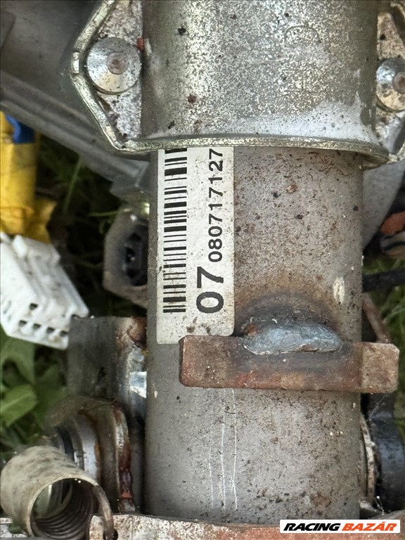 Kia Cee'd (ED) KIA Ceed komplett kormányoszlop, kormánnyal 4. kép