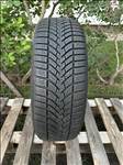  205/5516" használt Semperit Speed Grip 3 téli gumi 