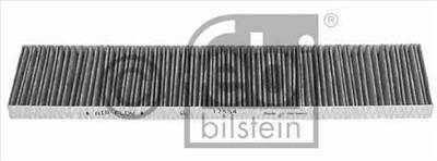 FEBI BILSTEIN 17554 - pollenszűrő FORD SEAT VW