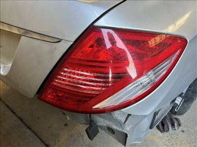Mercedes CL-osztály W221, W216 jobb hátsó lámpa lámpa 