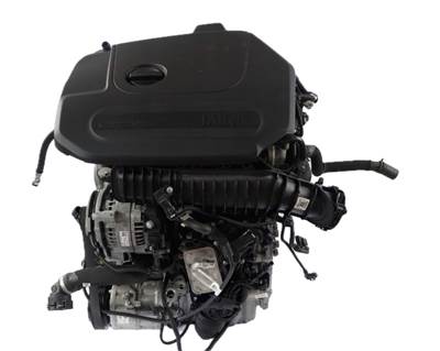 BMW X2 F39 Komplett motor sDrive 18i B38A15A