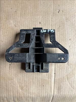 Hyundai i20 (PB) Lökhárító tartó hátsó 86634-1j500