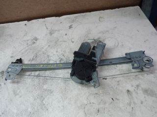 Citroën C3 I Bal első Ablakemelő Szerkezet (Elektromos)*122570* 963912