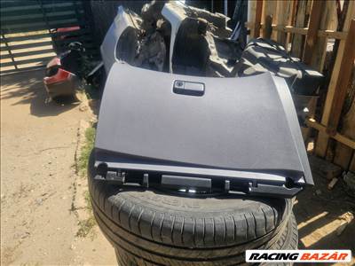 Nissan Primera III Kesztyű tartó kesztyűtarto 