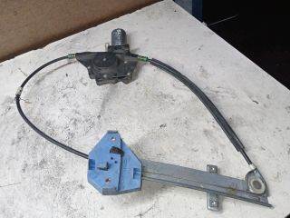 Ford Mondeo Mk1 Bal első Ablakemelő Szerkezet (Elektromos)*122384* bosch-0130821680