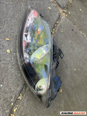 Seat Altea Bal első fényszóró 
