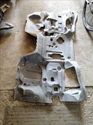 SsangYong Musso Tűzfal szigetelés  7711036001