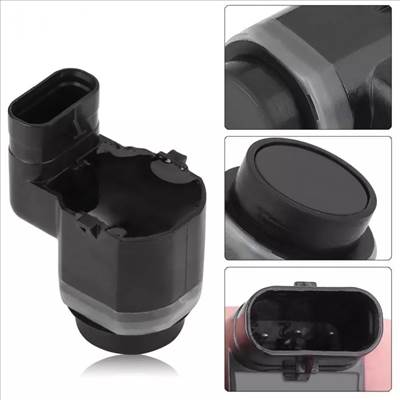 BMW PDC tolató szenzor, tolató radar , E60 E61 Lci, E63 E64 Lci, X3 E83, X5 E70, X6 E71, 66209142217