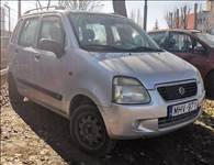Eladó Suzuki Wagon R+  II