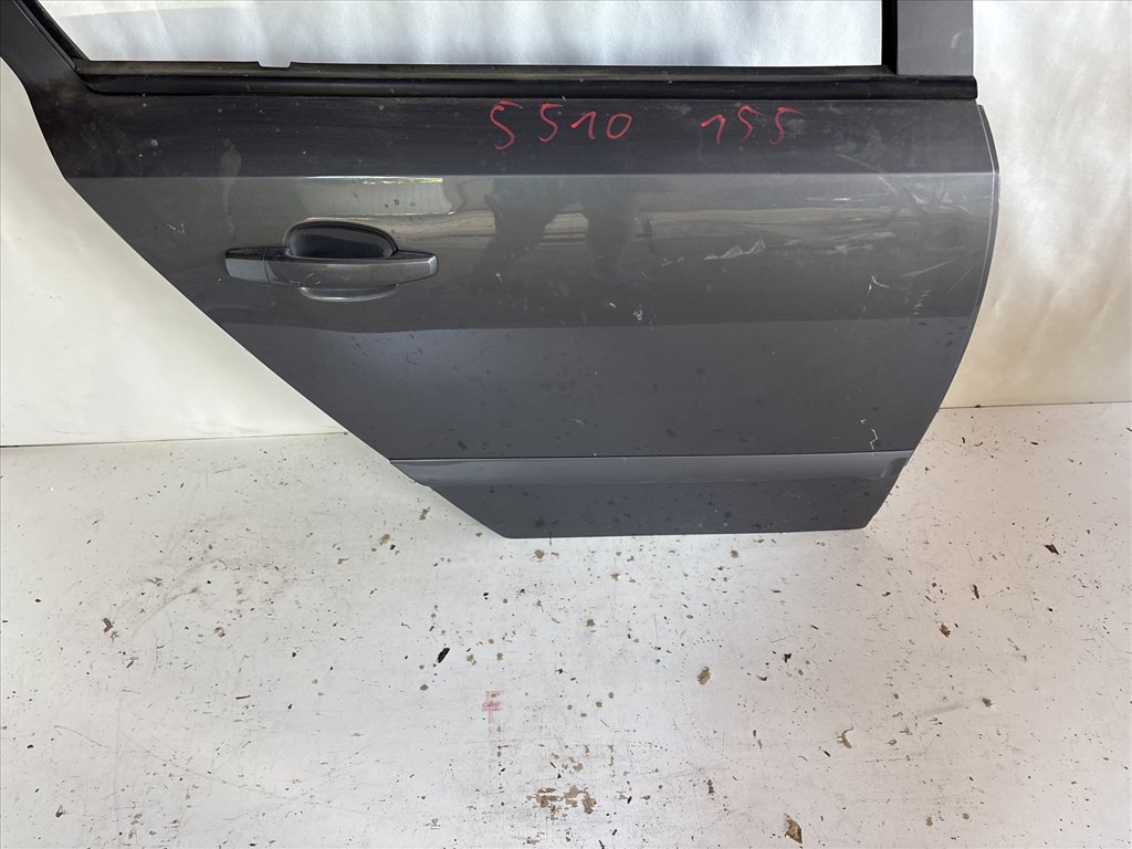 13297 Opel H astra Jobb hátsó Ajtó Grafit Z155 5 ajtós 3. kép