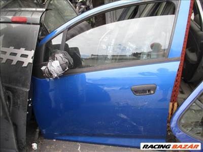Chevrolet Spark I első ajtó bal jobb