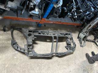 Renault Master III RENAULT MASTER Homlokfal (Üres lemez)