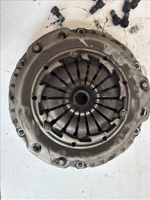 Opel Astra H Z17dth kettős tömegű lendkerék szett 415025610