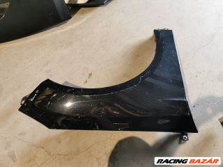 Ford Focus Mk3 FORD FOCUS III Jobb első Sárvédő