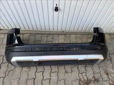 Seat Altea Hátsó lökhárító 575807521