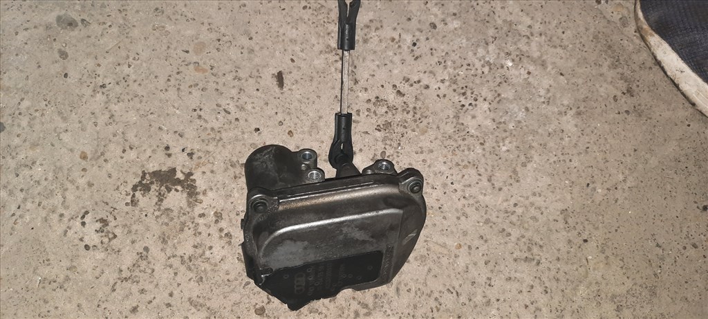 Audi A4 A6 2.7 3.0 szívósor állító motor pálcával  059129086m a2c53308513 1. kép