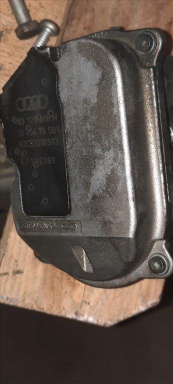 Audi A4 A6 2.7 3.0 szívósor állító motor pálcával  059129086m a2c53308513 2. kép