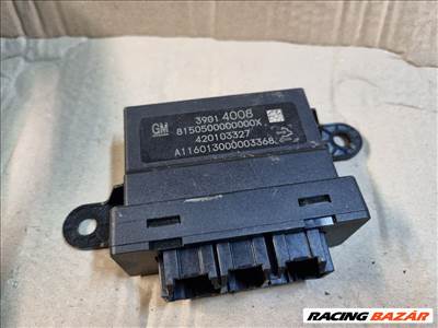 Opel Astra K Tolatóradar Elektronika 4627 ,  39014008