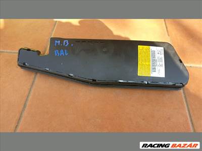 Opel Meriva B Bal oldal légzsák  13250507