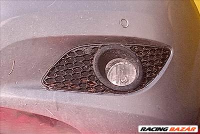 Opel Zafira B ködlámpa bal oldali , FACELIFT UTÁNI